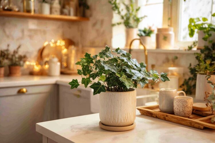 Plantas que ajudam a reduzir a humidade em casa: cinco espécies eficazes