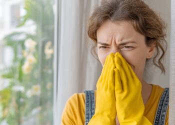 Quatro razões para o cheiro a mofo em casa - e como o eliminar