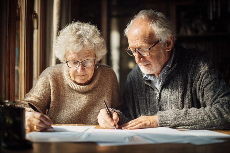 Há pensões registadas que não estão a ser pagas. Saiba como verificar