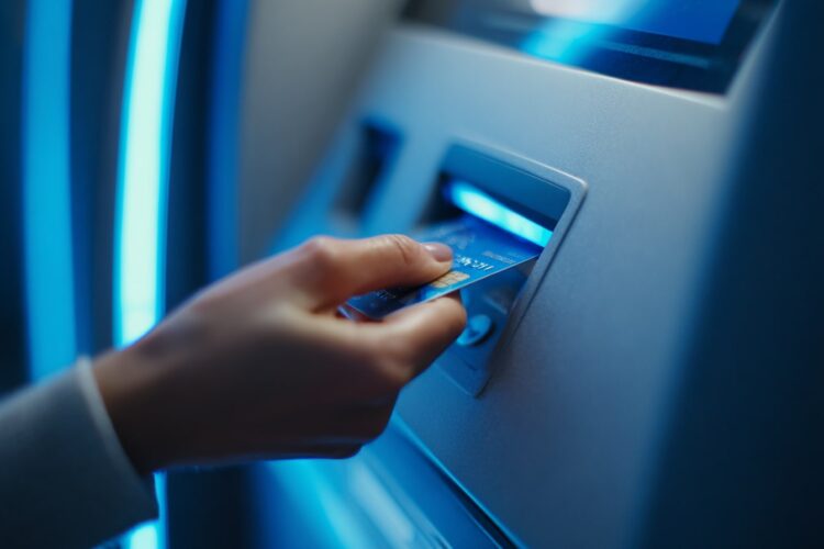 O Multibanco ficou com o seu cartão? Saiba como agir