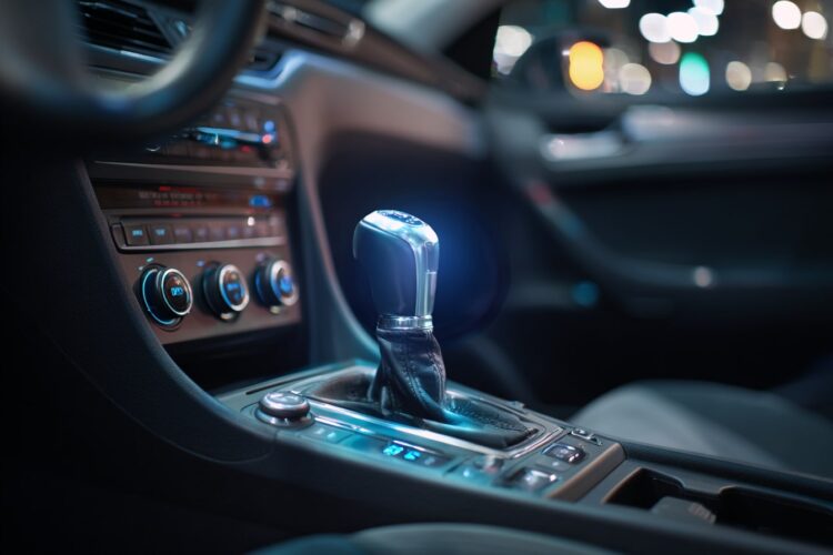 Poupar combustível ao volante: porque o ponto morto já não faz sentido