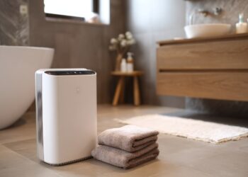 Desumidificador: quantas horas deve funcionar por dia sem levar um susto na fatura da eletricidade?