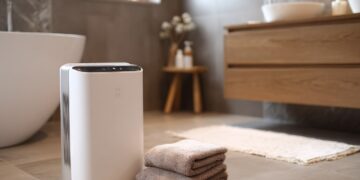 Desumidificador: quantas horas deve funcionar por dia sem levar um susto na fatura da eletricidade?