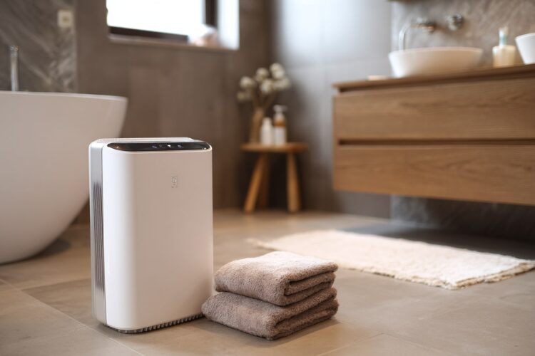 Desumidificador: quantas horas deve funcionar por dia sem levar um susto na fatura da eletricidade?