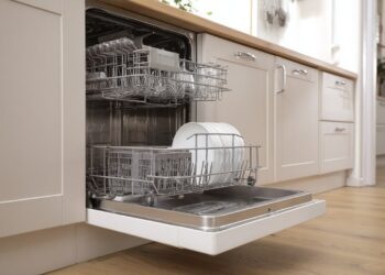 Vai pôr isto na máquina de lavar loiça? Alguns utensílios ficam arruinados