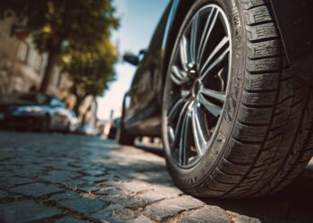Pneus carecas: quais são as multas e quando é altura de trocar?