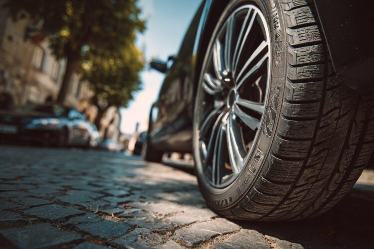 Pneus carecas: quais são as multas e quando é altura de trocar?