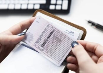 Perder a carta de condução por multas de estacionamento: é possível? Saiba o que diz a lei