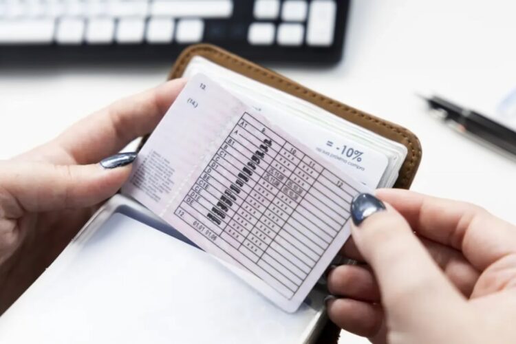 Perder a carta de condução por multas de estacionamento: é possível? Saiba o que diz a lei