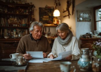 Como aumentar o valor da pensão quando faltam anos de descontos