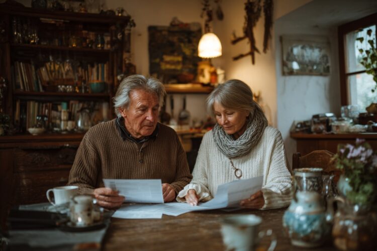 Como aumentar o valor da pensão quando faltam anos de descontos