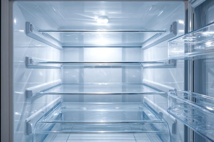 Mau cheiro no frigorífico? Três soluções naturais que realmente funcionam