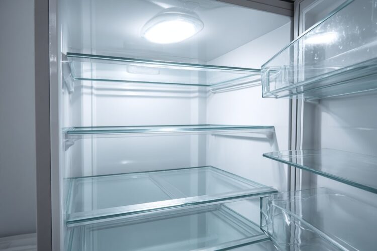 Frigorífico com cheiro? Pode ser esta peça que quase ninguém limpa