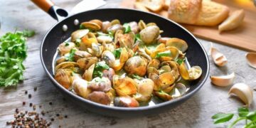 Truques e e segredos para fazer Amêijoas à Bulhão Pato ainda mais deliciosas