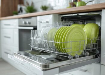 O erro grave que está a cometer ao lavar a loiça na máquina e que a está a estragar