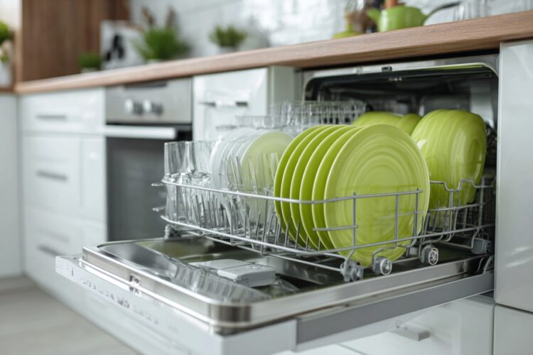 O erro grave que está a cometer ao lavar a loiça na máquina e que a está a estragar