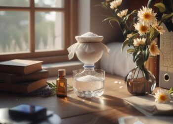 Humidade no Inverno: como fazer um desumidificador caseiro por menos de 1 euro