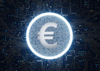 O euro digital está a quase a chegar: como vai funcionar a nova moeda eletrónica do BCE
