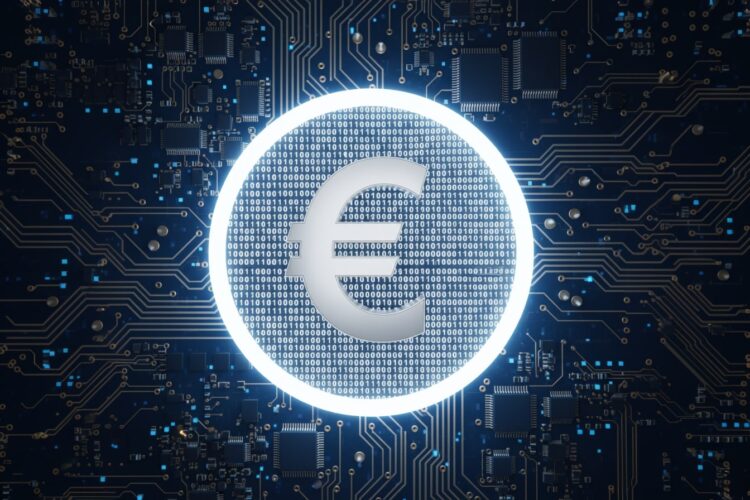 O Euro digital está quase a chegar: como vai funcionar a nova moeda eletrónica do BCE