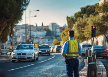 Esqueceu-se da carta de condução? Como evitar apanhar uma multa com recurso ao telemóvel