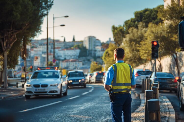 Esqueceu-se da carta de condução? Como evitar apanhar uma multa com recurso ao telemóvel