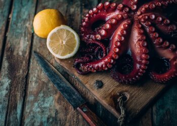 Como cozer polvo sem ficar rijo: os truques que fazem a diferença