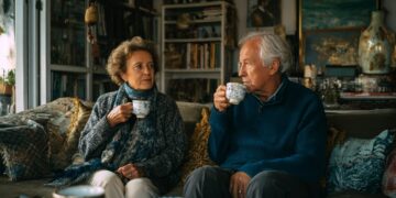 A única situação em que o seu cônjuge pode herdar 100% da sua pensão de reforma - e porque isso quase nunca acontece