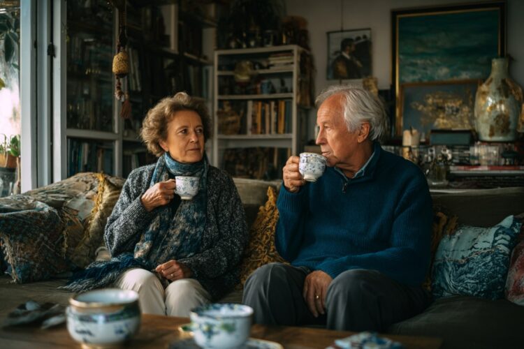 A única situação em que o seu cônjuge pode herdar 100% da sua pensão de reforma - e porque isso quase nunca acontece