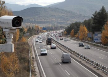 Vai conduzir em Espanha? Novos radares detetam infrações a mais de um quilómetro