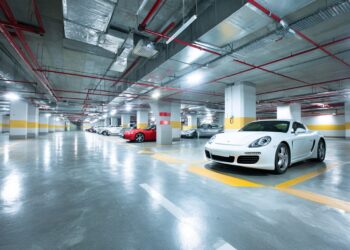 Multas de estacionamento em centros comerciais? São mais comuns do que possa pensar