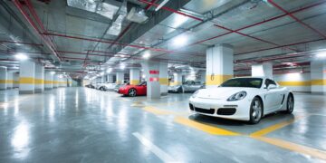 Multas de estacionamento em centros comerciais? São mais comuns do que possa pensar