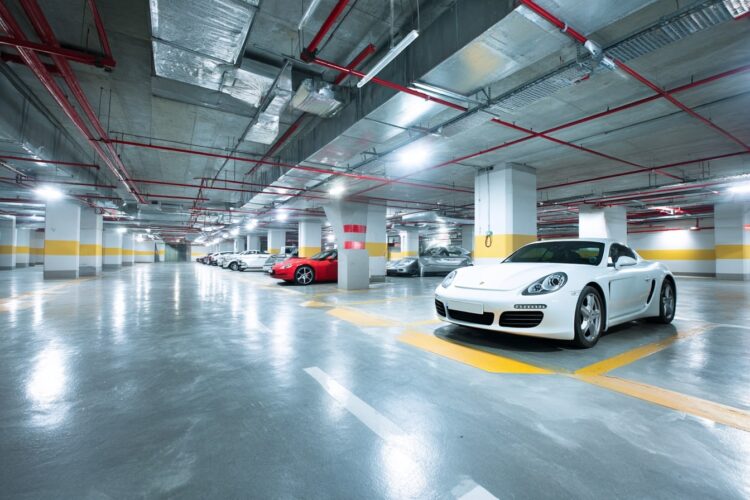 Multas de estacionamento em centros comerciais? São mais comuns do que possa pensar