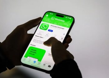 Burla no WhatsApp: o sinal de alerta que indica tentativa de roubo de conta