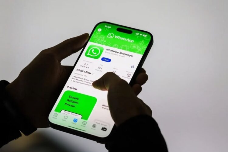 Burla no WhatsApp: o sinal de alerta que indica tentativa de roubo de conta