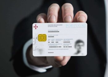 Novo Cartão de Cidadão: o que muda no modelo contactless e que vantagens traz