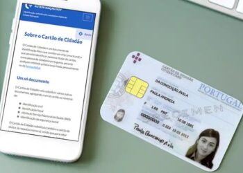 Fim do Cartão de Cidadão? UE prepara identificação digital comum