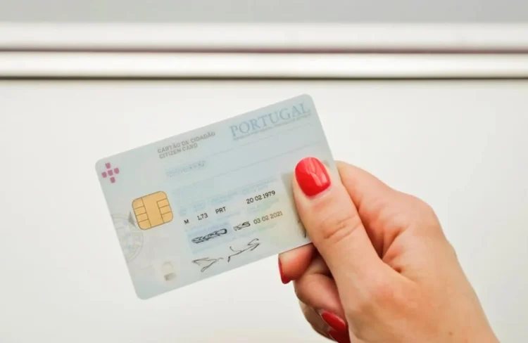 Cartão de Cidadão pode ter de ser renovado antes do prazo: novas regras europeias já estão em vigor