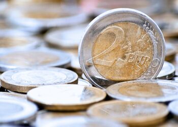 Tem uma moeda de 2 euros de 2007? Podem valer uma fortuna