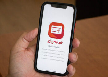 Cartão de Cidadão no telemóvel? Veja como funciona e como ativar