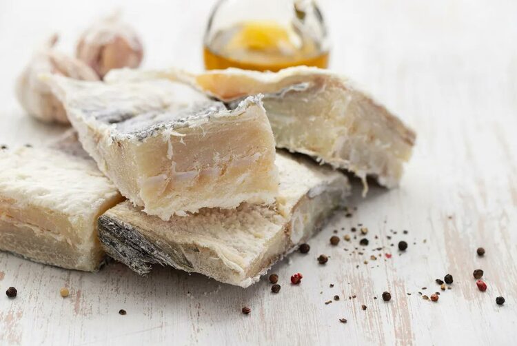 Como demolhar bacalhau sem erros: tempos e truques essenciais