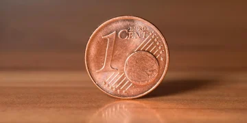Moedas de 1 e 2 cêntimos podem ter os dias contados: o que já mudou na Europa