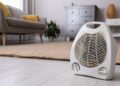 Aquecedor a óleo ou termoventilador? Qual gasta menos eletricidade