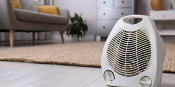 Aquecedor a óleo ou termoventilador? Qual gasta menos eletricidade