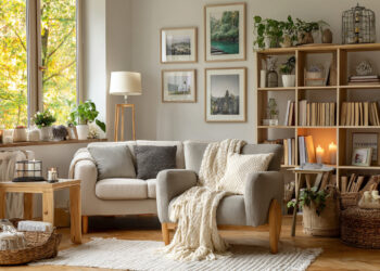 Humidade e frio: porque é que uma casa húmida custa tanto a aquecer