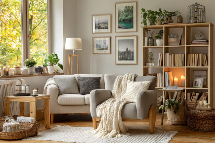 Humidade e frio: porque é que uma casa húmida custa tanto a aquecer