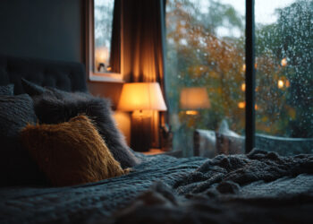 Isolamento térmico económico: como reter o calor em casa sem grandes obras