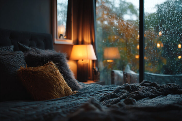 Isolamento térmico económico: como reter o calor em casa sem grandes obras