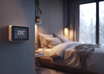 Isolamento térmico: como o sistema capoto ajuda a eliminar a humidade dentro de casa