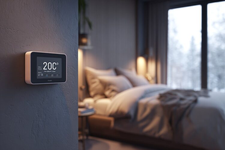 Isolamento térmico: como o sistema capoto ajuda a eliminar a humidade dentro de casa