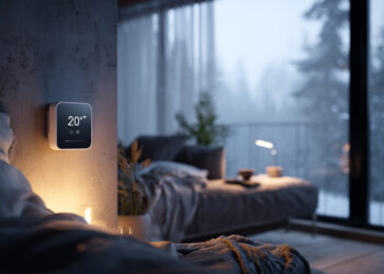 Isolamento térmico e janelas: como escolher as mais eficientes